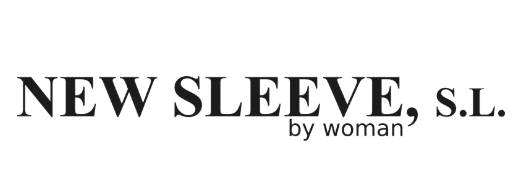 Logo New Sleeve