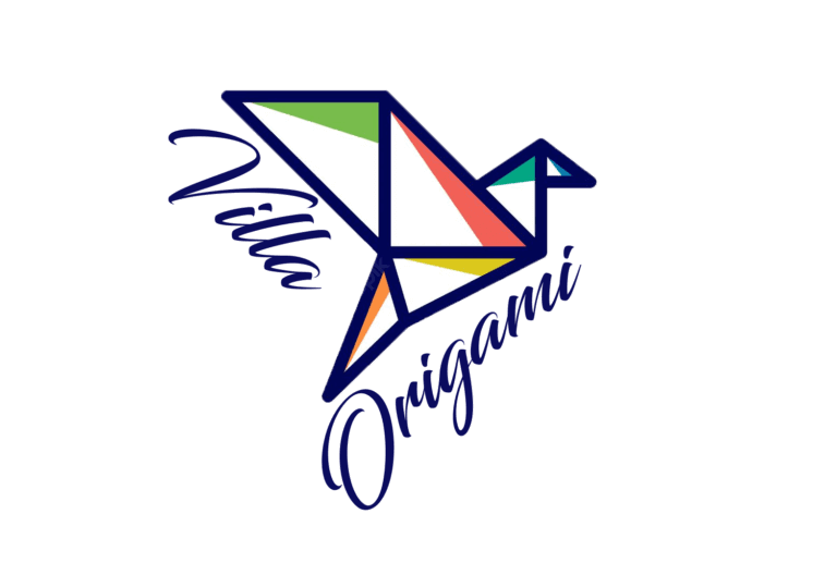 Logo Villa Origami